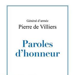 Paroles d'honneur - Photo 0
