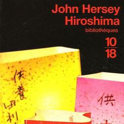 Hiroshima. Edition revue et augmentée - Photo zoomée