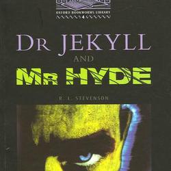 The Strange Case of Dr Jekyll and Mr Hyde - Photo zoomée
