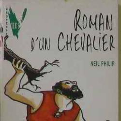 ROMAN D'UN CHEVALIER - Philip-N - Photo zoomée