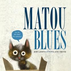 Matou blues - Photo 1