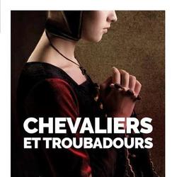 Chevaliers et troubadours - Photo 0
