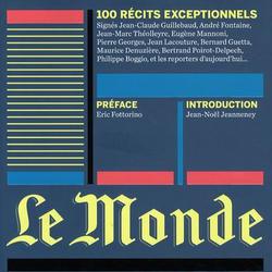 Le Monde. Les grands reportages 1944-2009 - Photo zoomée