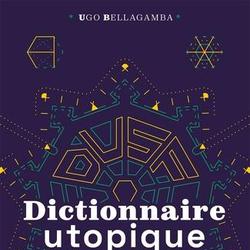 Dictionnaire utopique de la science-fiction - Photo 0