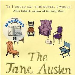 The Jane Austen Book Club - Photo zoomée