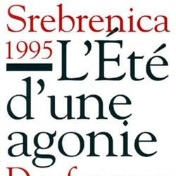Srebrenica 1995. L'été d'une agonie - Photo zoomée