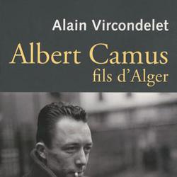 Albert Camus, fils d'Alger - Photo zoomée