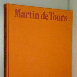 Martin de Tours - Nigg Walter, Potin Jacques - Photo zoomée