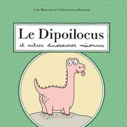 Dipoilocus et autres dinosaures méconnus - Photo 0