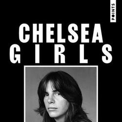 Chelsea Girls - Photo zoomée