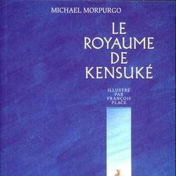 Le royaume de Kensuké - Photo zoomée