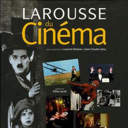 Larousse du Cinéma - Photo zoomée