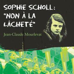 Sophie Scholl : Non à la lâcheté - Photo 0