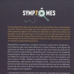 Symptômes - Photo 1