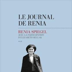 Le journal de Renia - Photo 0
