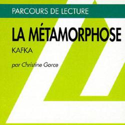 "La métamorphose", Kafka - Photo zoomée
