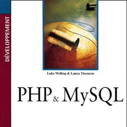 PHP & MySQL. Avec 1 CD-ROM - Photo zoomée