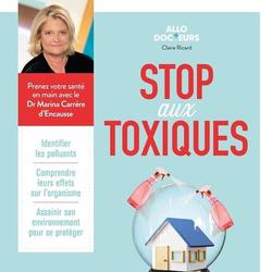 Stop aux toxiques - Photo zoomée