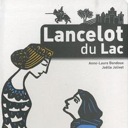 Lancelot du Lac - Photo zoomée