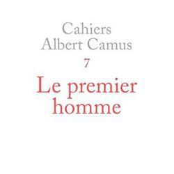 Le Premier Homme - Camus, Albert - Photo zoomée