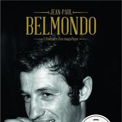 Jean-Paul Belmondo. Itinéraire d'un magnifique - Photo 0