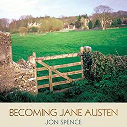 Becoming Jane Austen - Spence, Jon - Photo zoomée