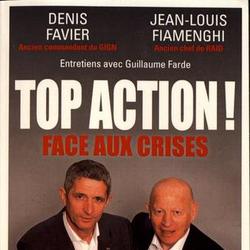 Top action ! Face aux crises - Photo 0
