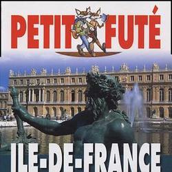 Petit Futé Paris Ile-de-France 2005-2006. 4e édition - Photo zoomée