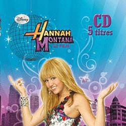 Hannah Montana le film. Avec 1 CD audio - Photo zoomée