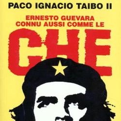 Ernesto Guevara, connu aussi comme le Che - Photo zoomée