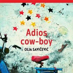 Adios cow-boy - Photo 0
