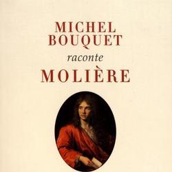 Michel Bouquet raconte Molière - Photo 0