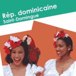 République dominicaine, Saint-Domingue. Edition 2014 - Photo zoomée