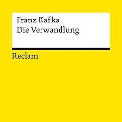 Die Verwandlung - Kafka, Franz - Photo zoomée