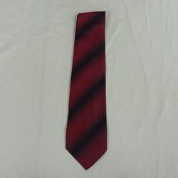 Cravate rouge en Soie - Hugo Boss - Photo 0