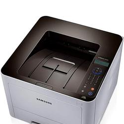 Imprimante laser Samsung M3820ND - Photo zoomée