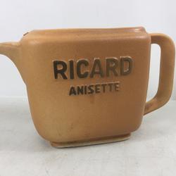 Pichet RICARD Anisette céramique - Photo 1