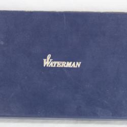 Coffret de jeux de cartes et stylos Waterman - Photo 1