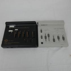 Appareil Vidéo Processor Enhancer Stereo Mixer Vintage  - Photo 0