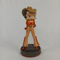 Rare figurine Betty Boop - Photo 0