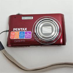 Appareil photo numérique PENTAX - Photo 1