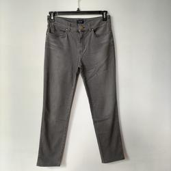 Jeans gris - Armani Jeans -T 38 - Photo 0