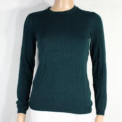 T-Shirt Femme Vert Sapin NAF NAF Taille XS  - Photo 0