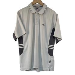 Tee-shirt sport - Adidas - T5 - Photo 0