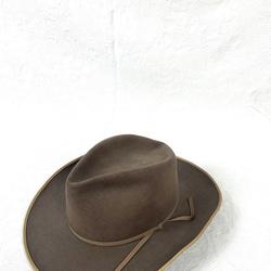 Chapeau vintage Stetson  - Photo 0