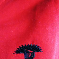 Greg Norman sweat sans manche rouge Homme - Taille 52 / XXXL - Photo 1