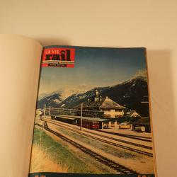 La vie du rail - 1953 - Photo 0