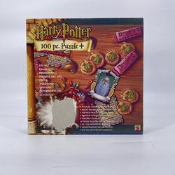 Puzzle - Harry Potter - 100 pièces - Photo 0