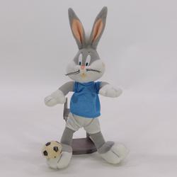 Peluche Bugs Bunny 23 cm - Photo 0