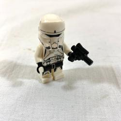 Figurine imperial Hovertank Pilot Lego Star Wars - Lego®  - Photo 0